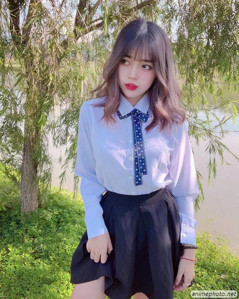ảnh Linh Ngọc Đàm