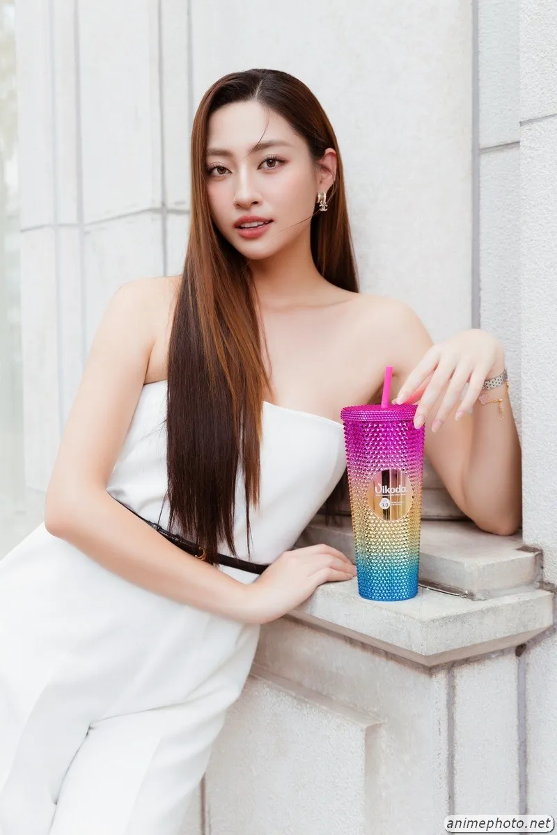 ảnh Lương Thùy Linh 1