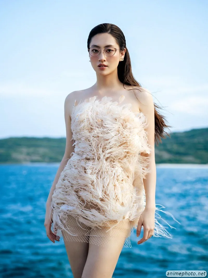 ảnh Lương Thùy Linh 18