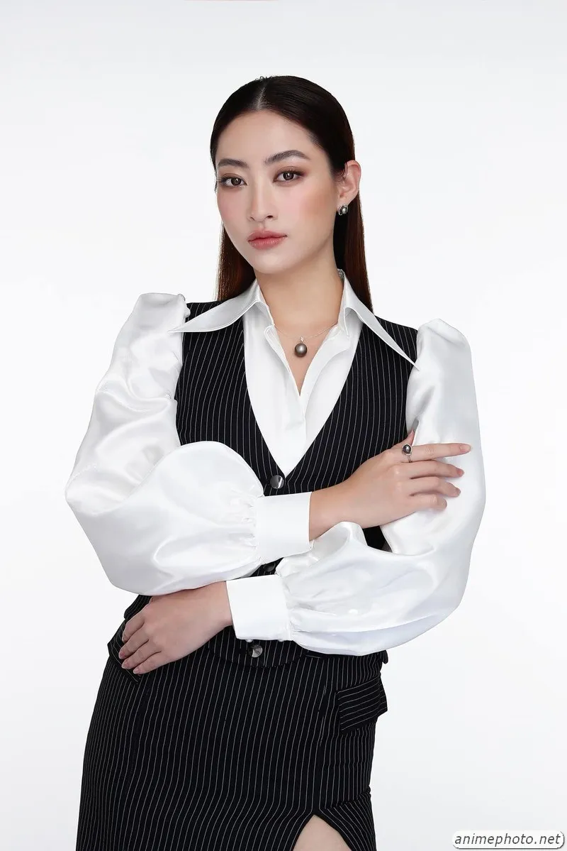 ảnh Lương Thùy Linh 20