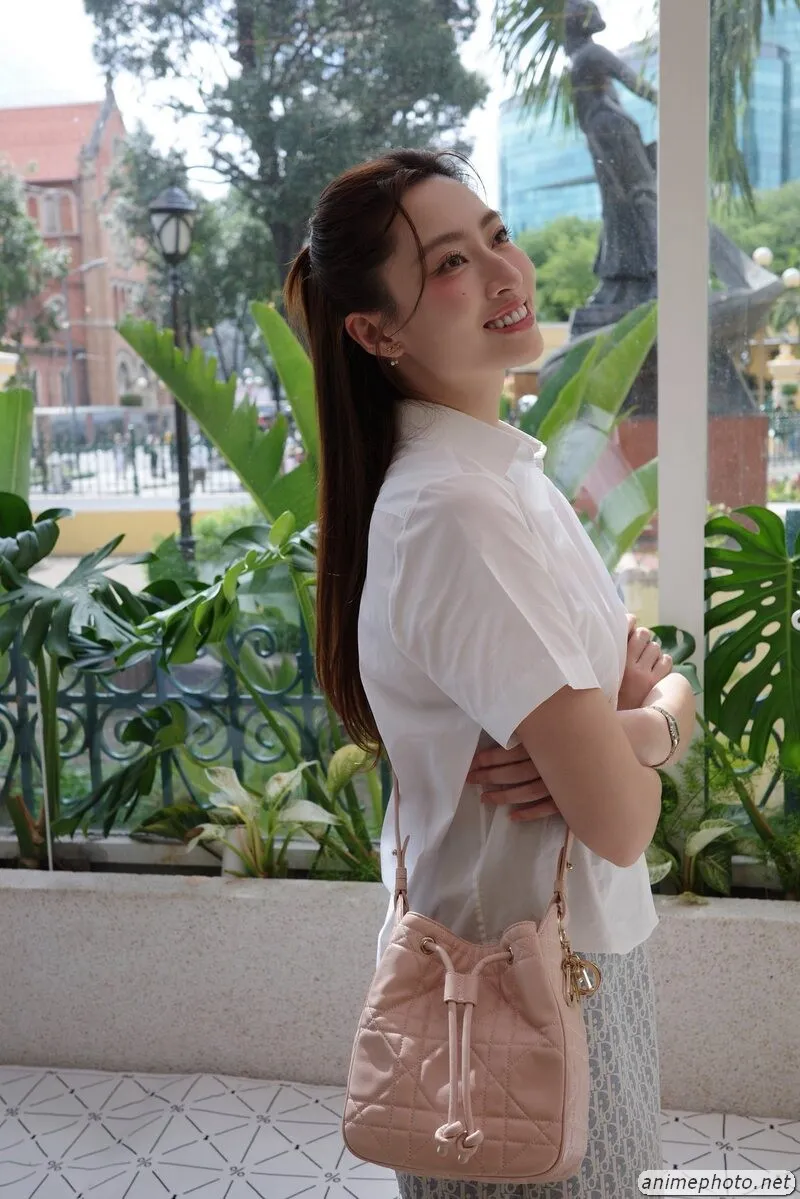 ảnh Lương Thùy Linh 24