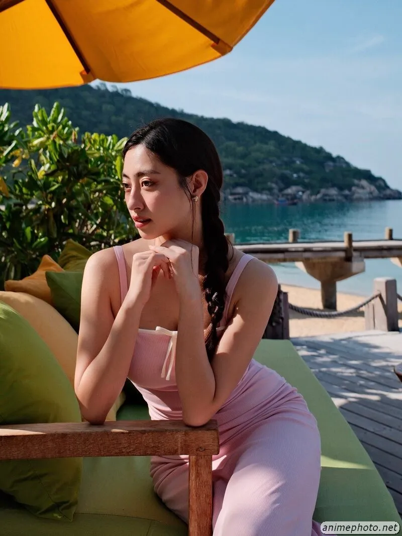 ảnh Lương Thùy Linh 26