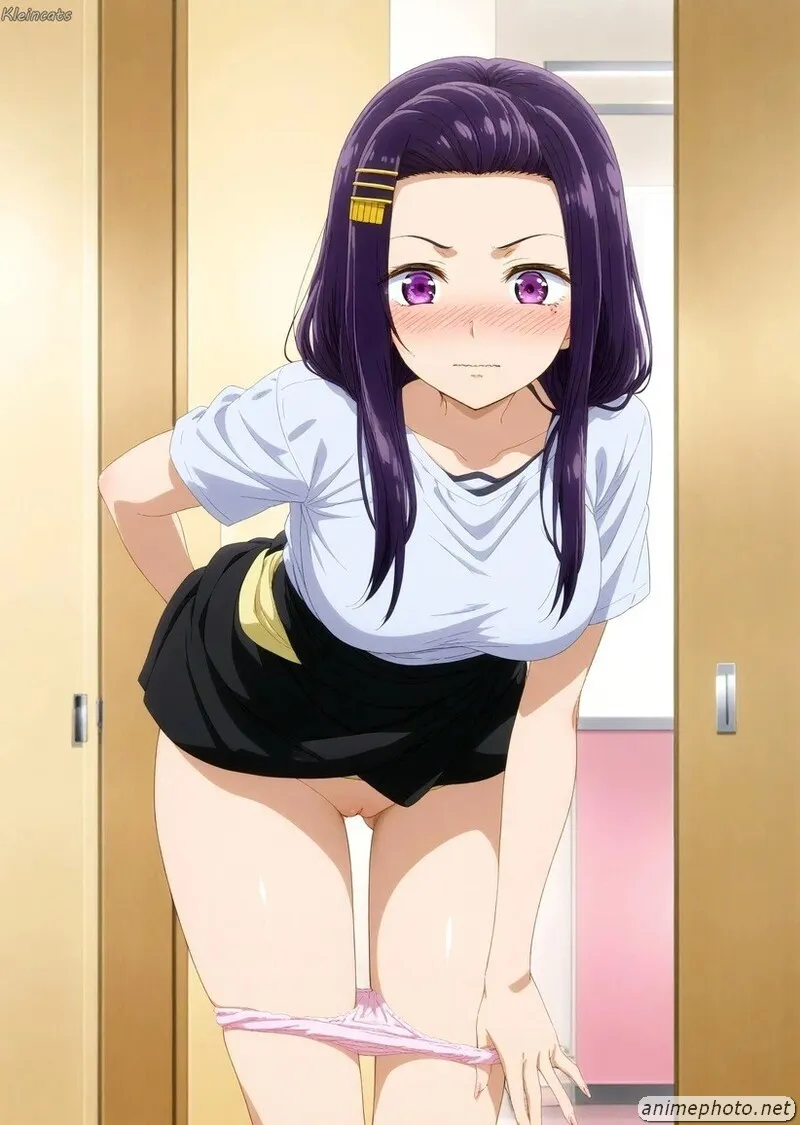 ảnh Sayuri Akino hentai 9