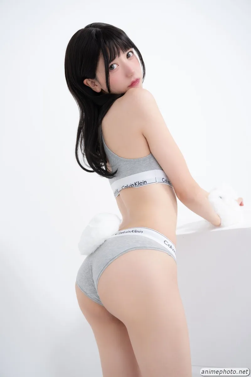 ảnh Yuka Ogura cosplay 15