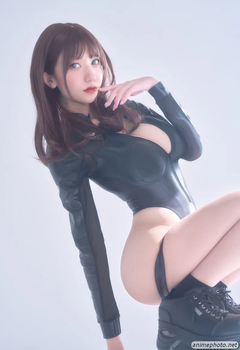 ảnh Yuka Ogura cosplay 4