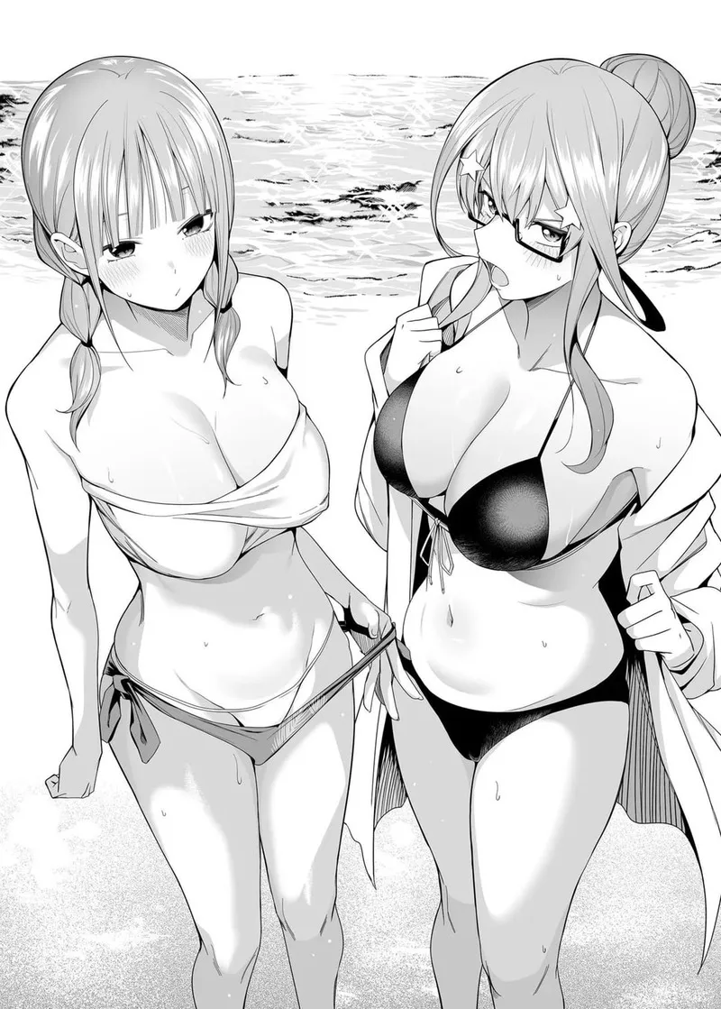 ảnh ảnh hentai anime đen trắng 11