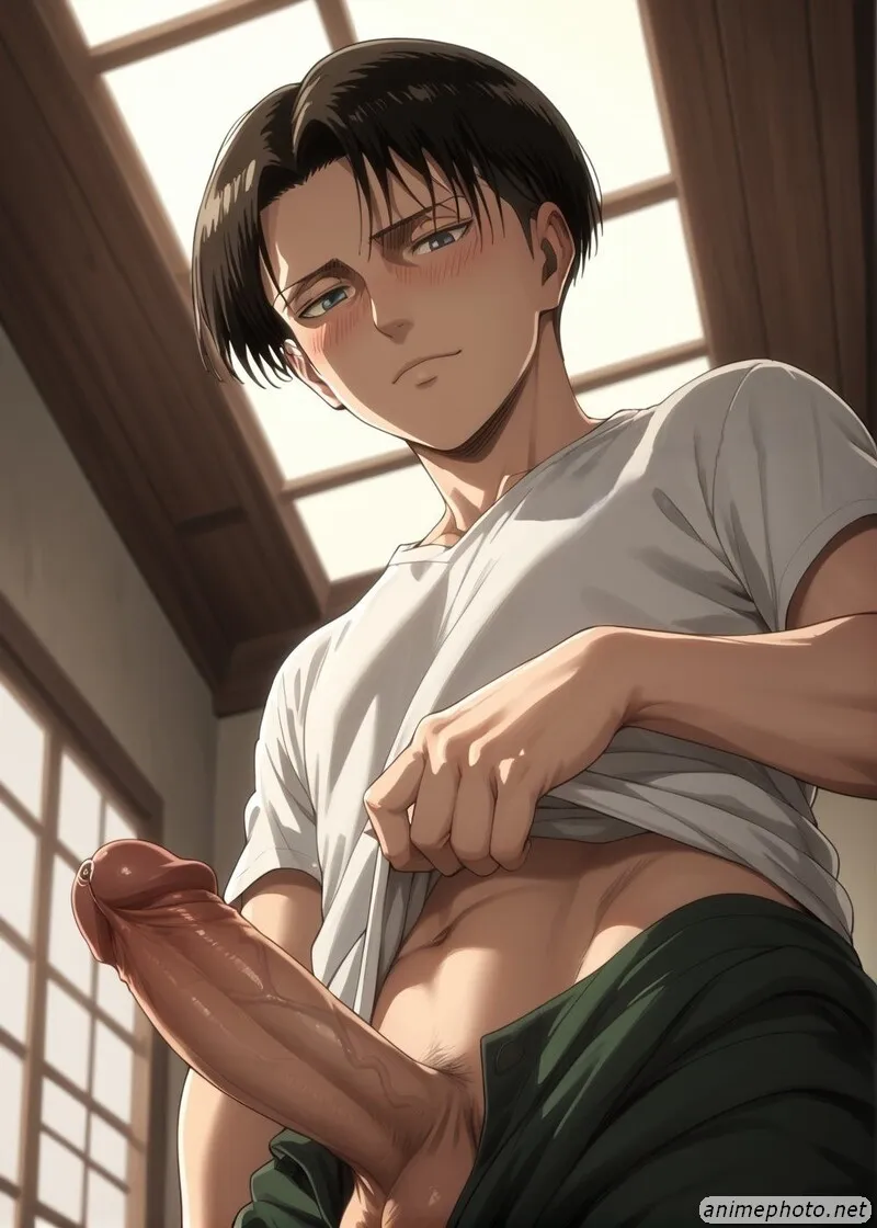 ảnh anime cặc to 8