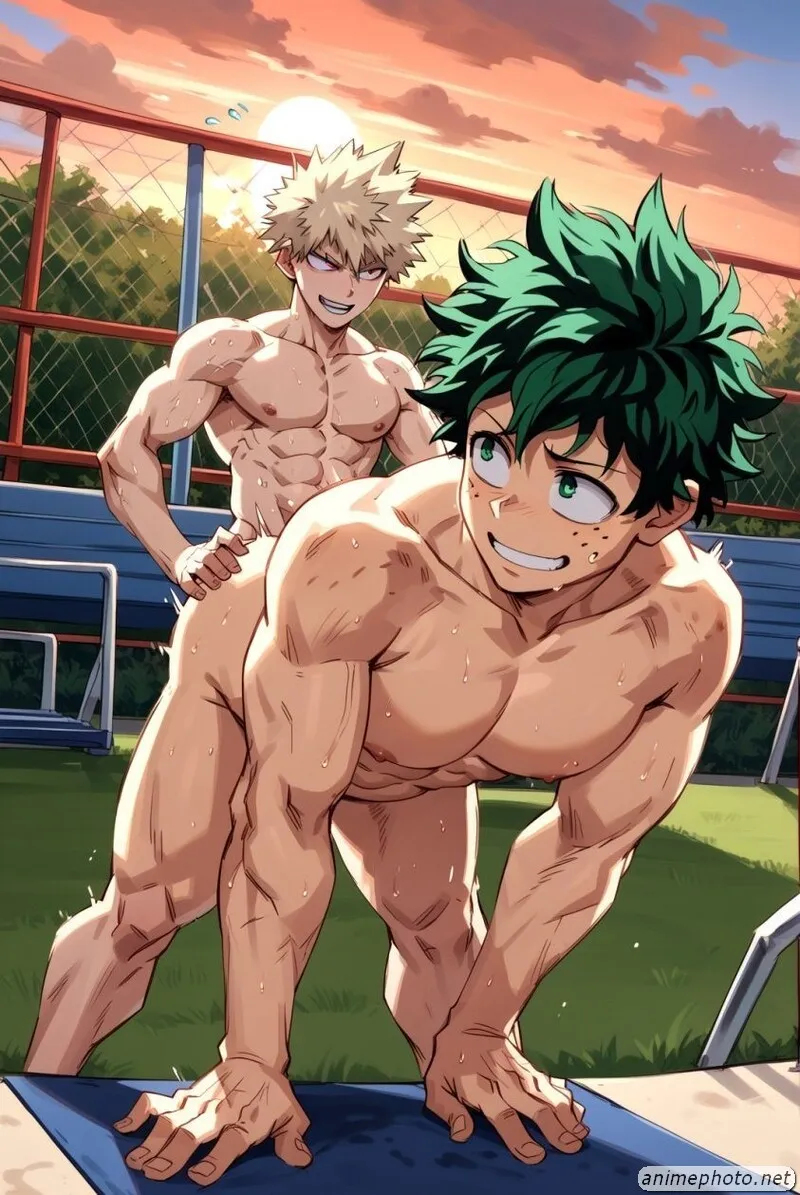 ảnh anime sẽ gầy 18+