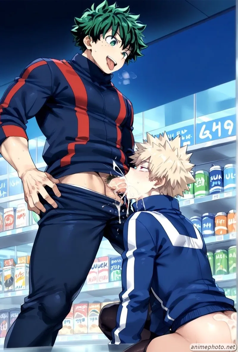 ảnh anime sẽ gầy 7