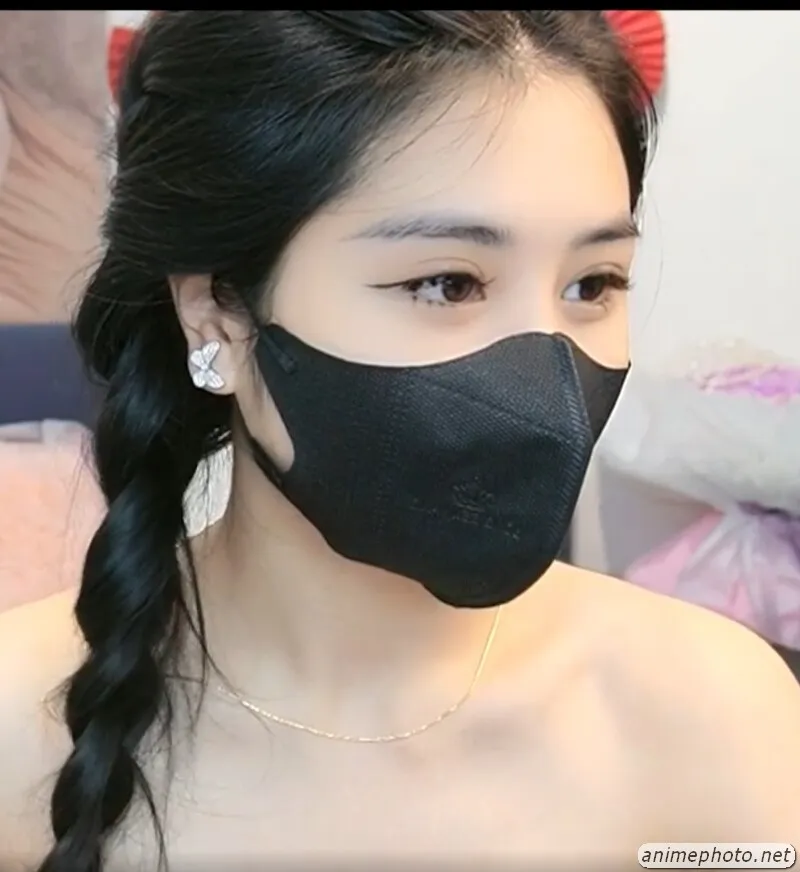 ảnh anna gấu 4