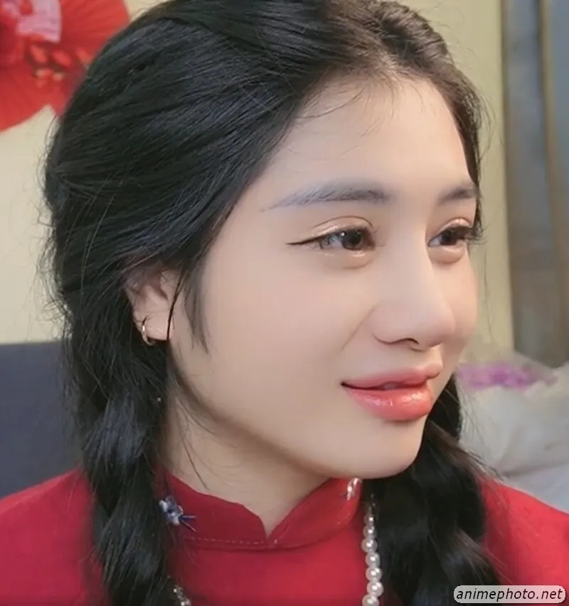 ảnh anna gấu 6