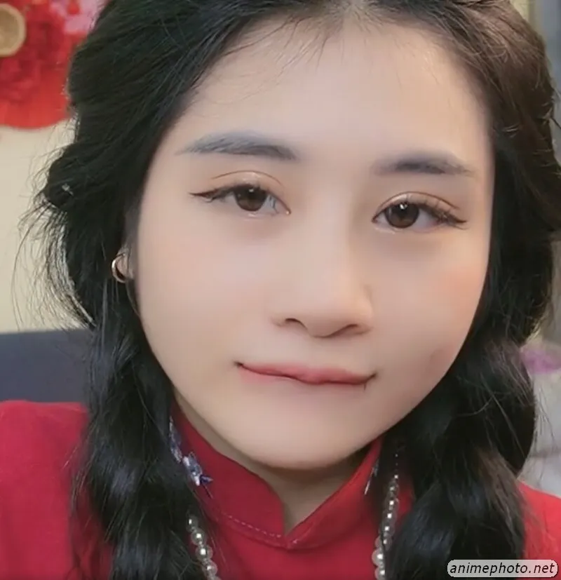 ảnh anna gấu 7