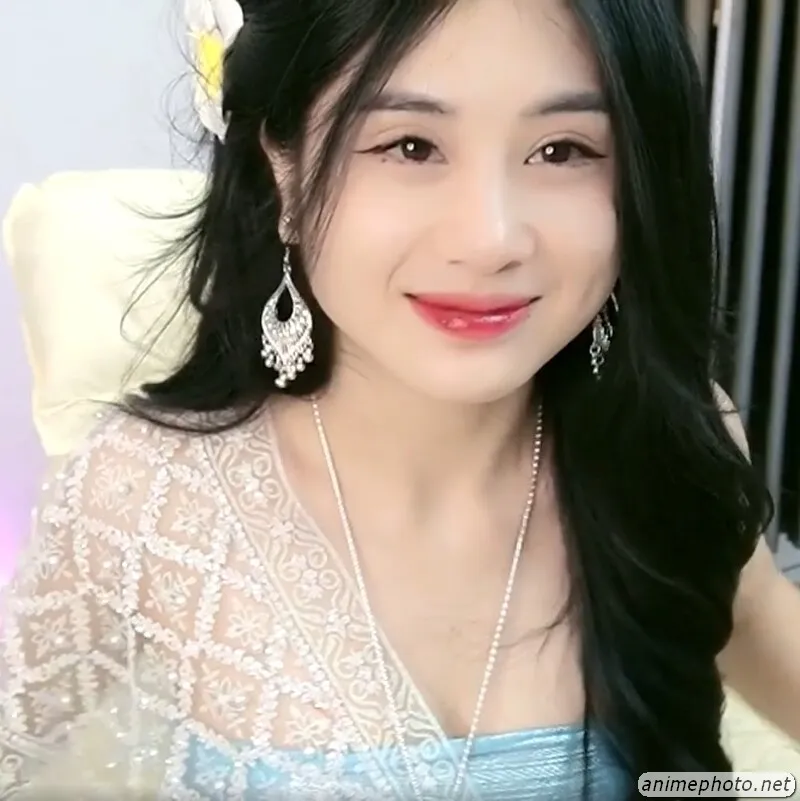 ảnh anna gấu 8