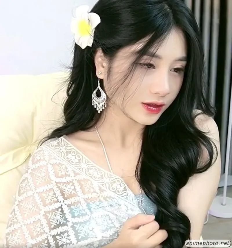 ảnh anna gấu 9