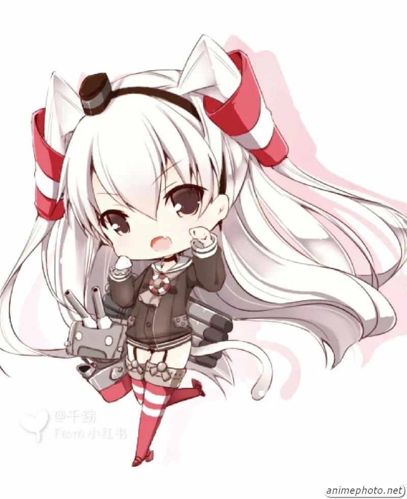 ảnh chibi đẹp 1