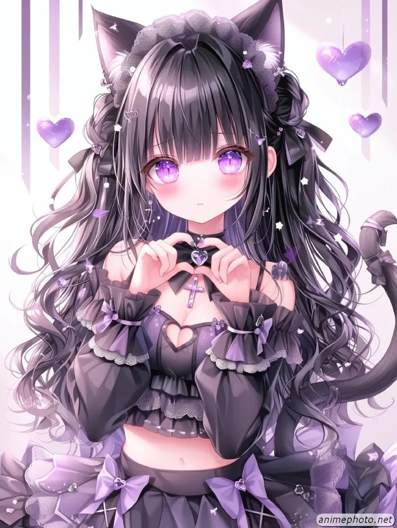 ảnh chibi đẹp 27