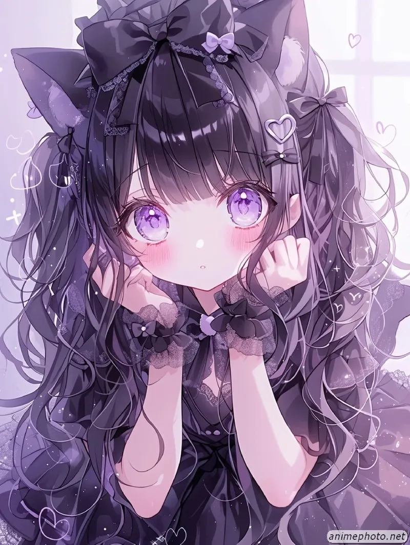 ảnh chibi đẹp 28