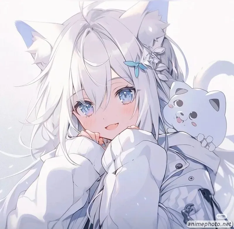 ảnh chibi đẹp 33