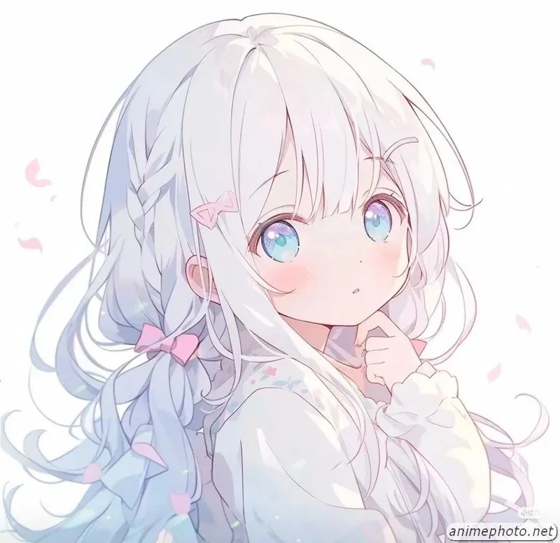 ảnh chibi đẹp 34
