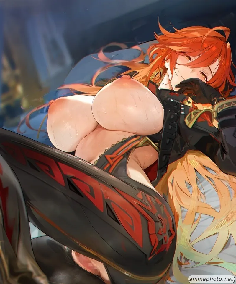 ảnh genshin impact hentai 2
