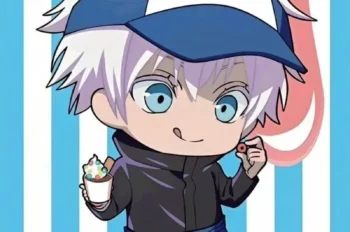 108+ Ảnh Gojo Chibi Siêu Ngầu Khiến Cộng Đồng Mê Mẩn