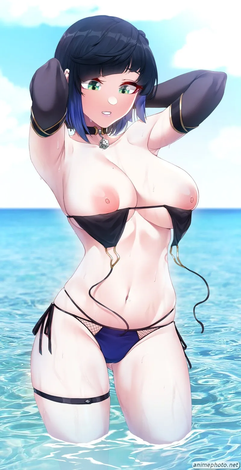 ảnh hentai 6