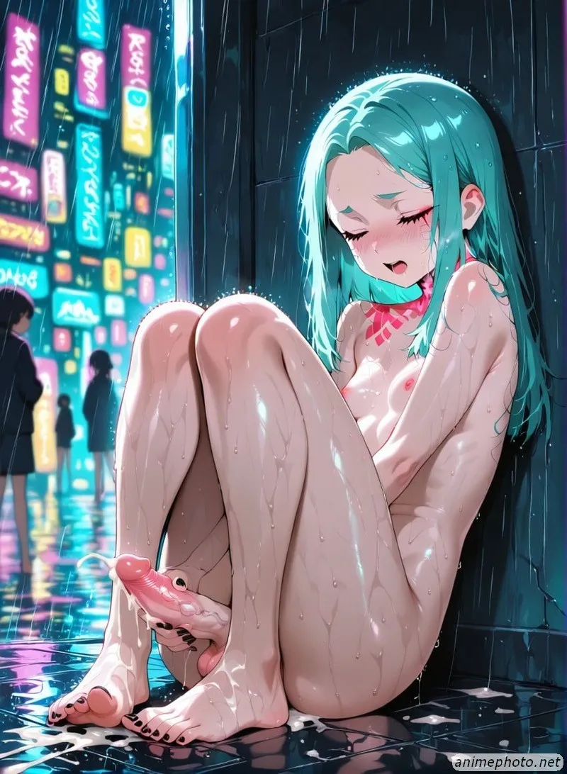ảnh hentai thủ dâm mới nhất 13