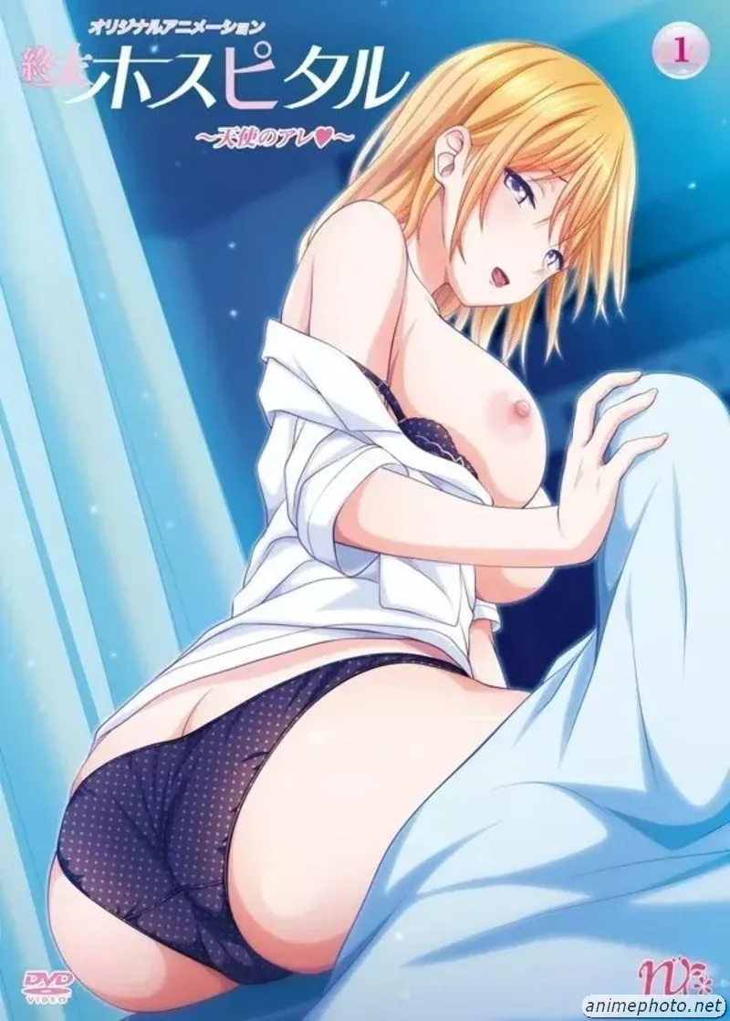 ảnh hentai vietsub 11