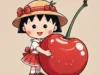 45+ Maruko Chan Chibi Hình Ảnh Dễ Thương Khó Cưỡng