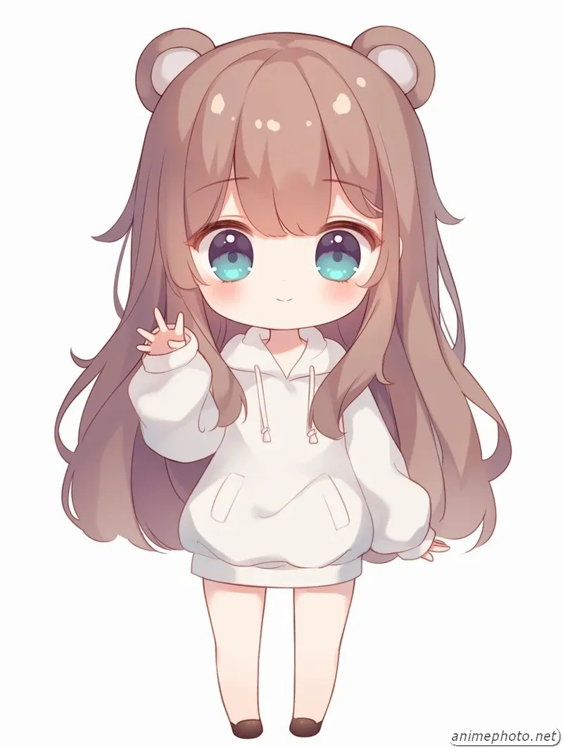ảnh người chibi 11