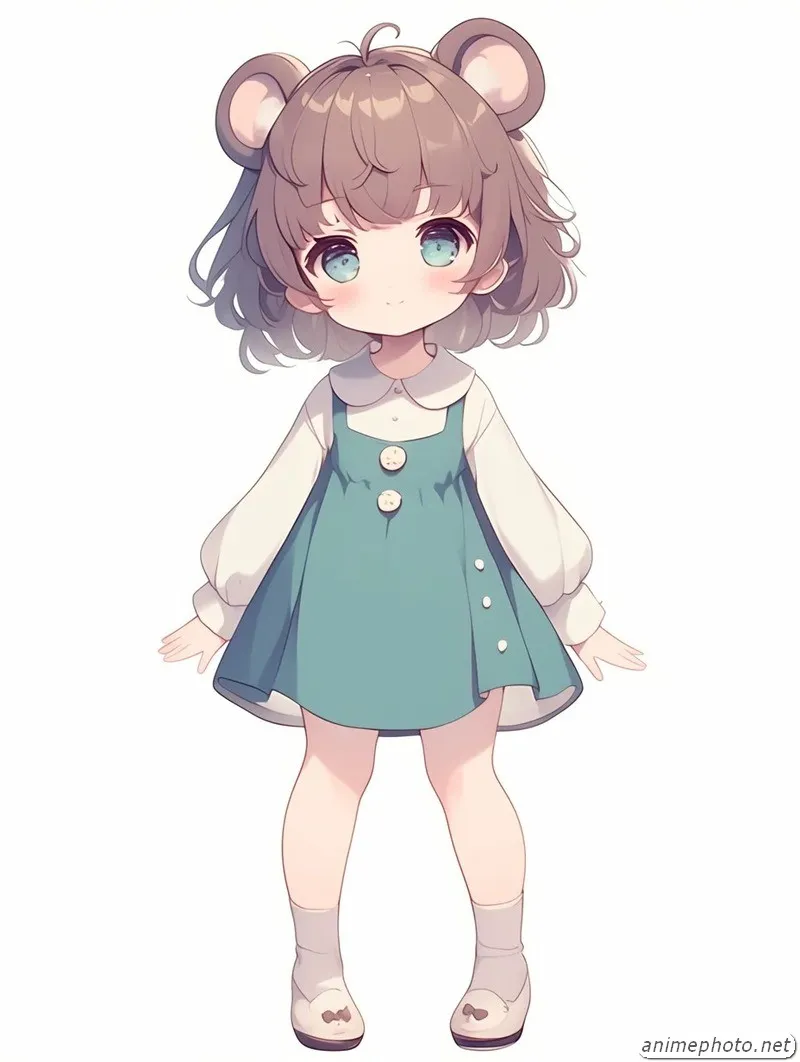 ảnh người chibi 13