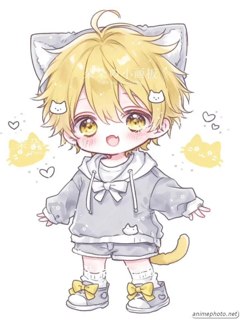 ảnh người chibi 18