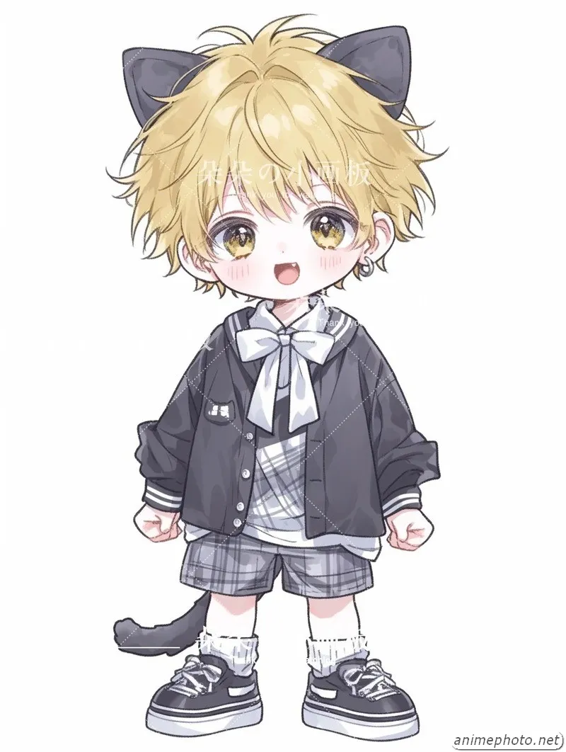 ảnh người chibi 19