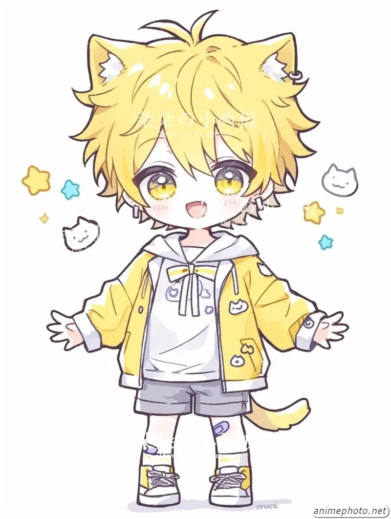 ảnh người chibi 20