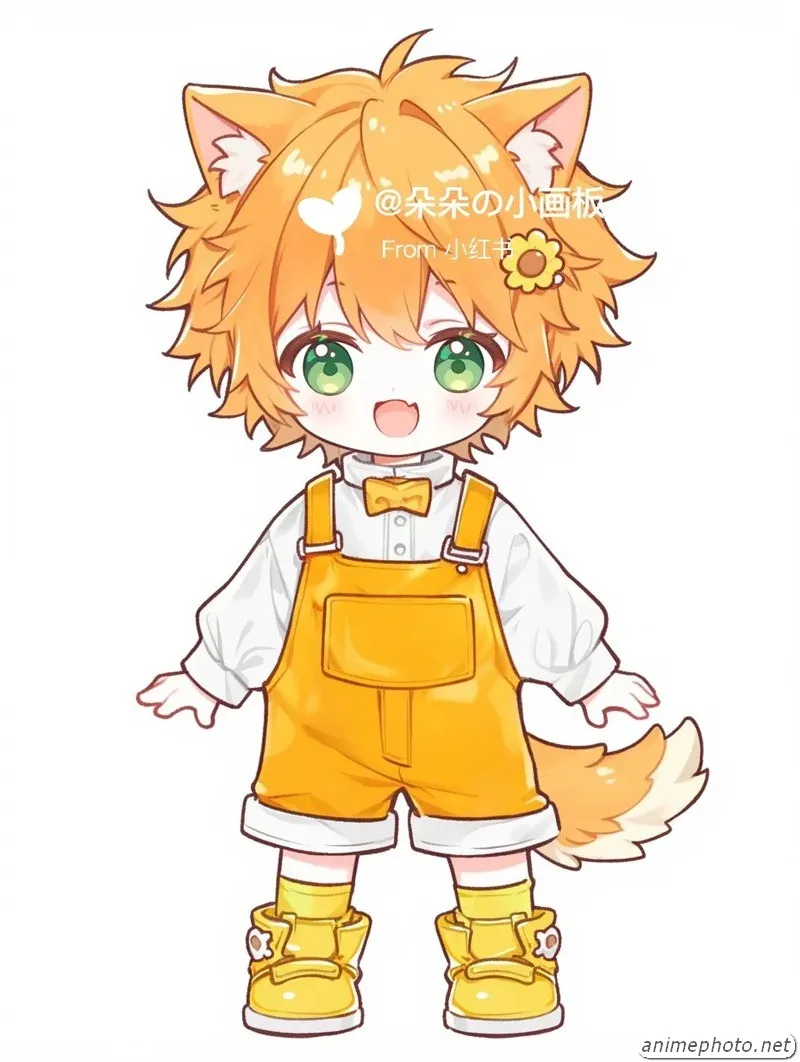 ảnh người chibi 23