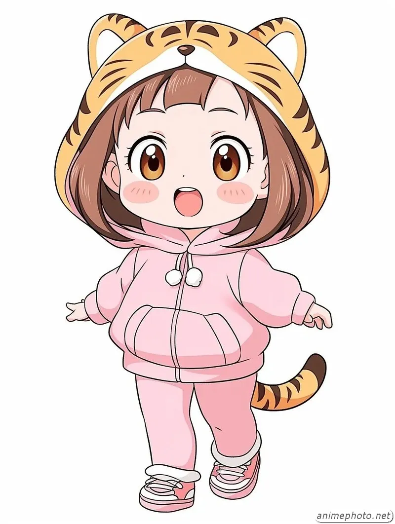 ảnh người chibi 28