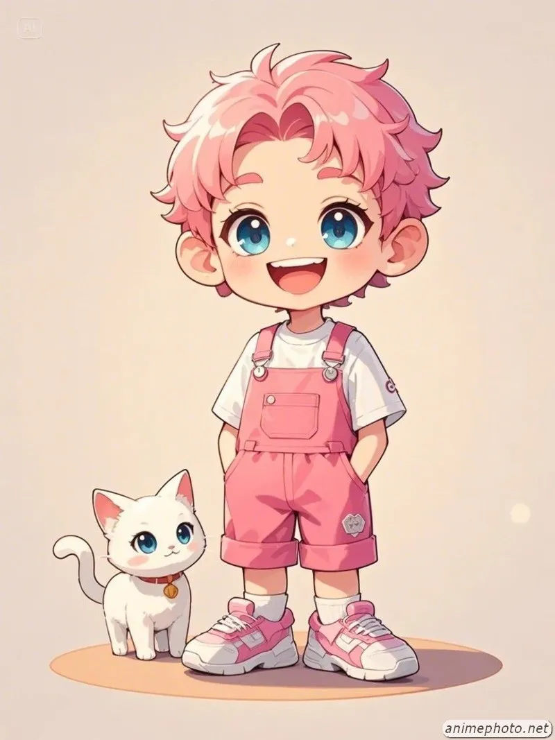 ảnh người chibi 36