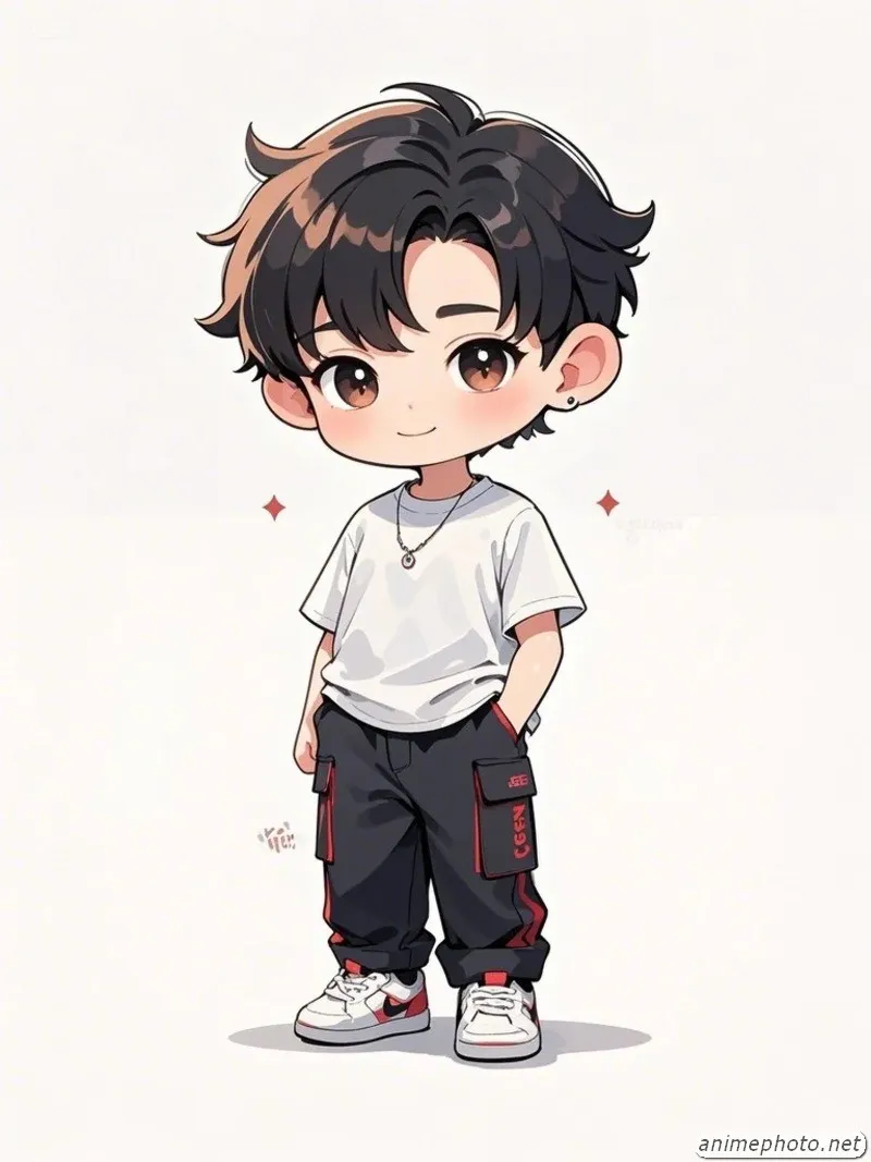 ảnh người chibi 37
