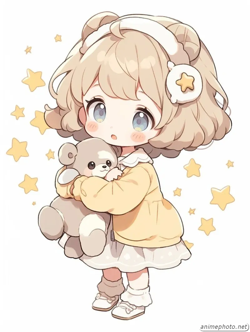 ảnh người chibi 38