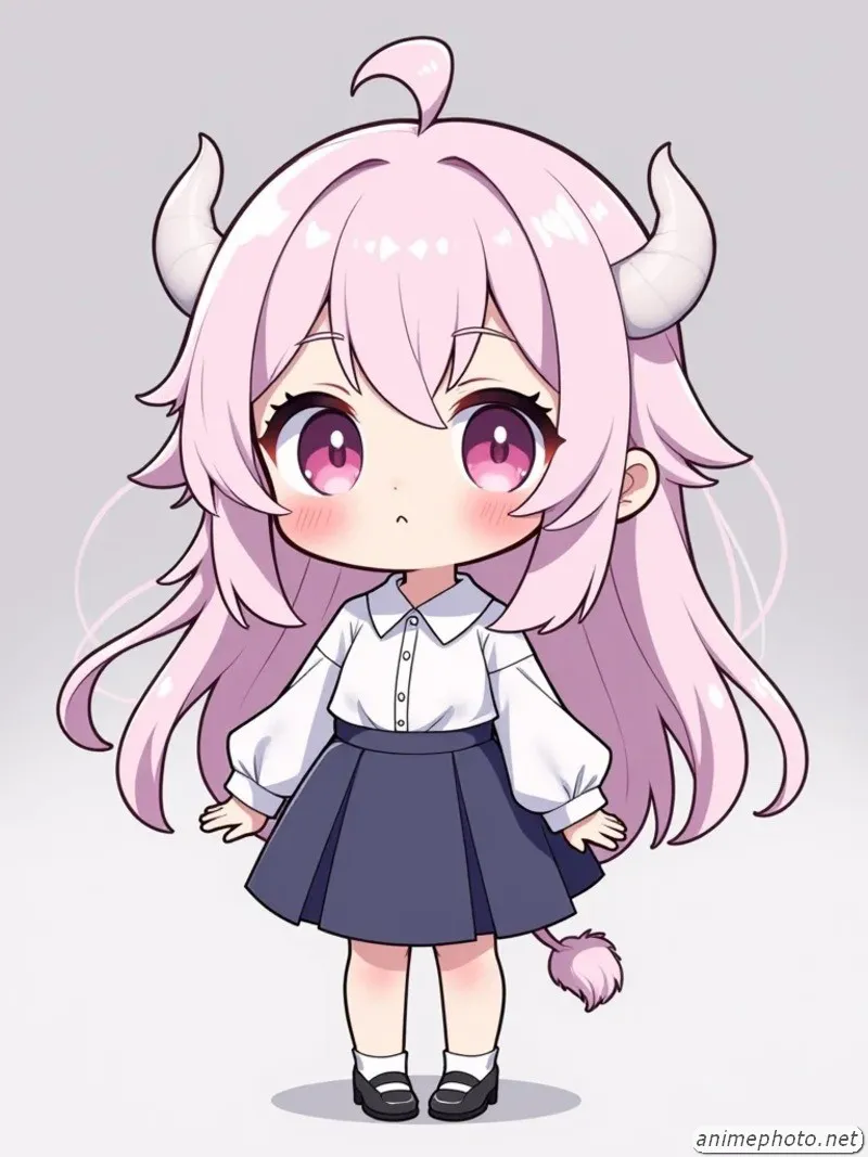 ảnh người chibi 6