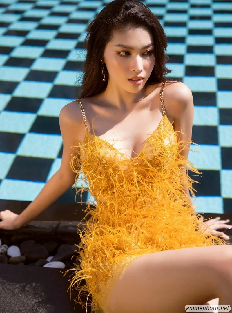 ảnh nguyễn lê ngọc bảo 11