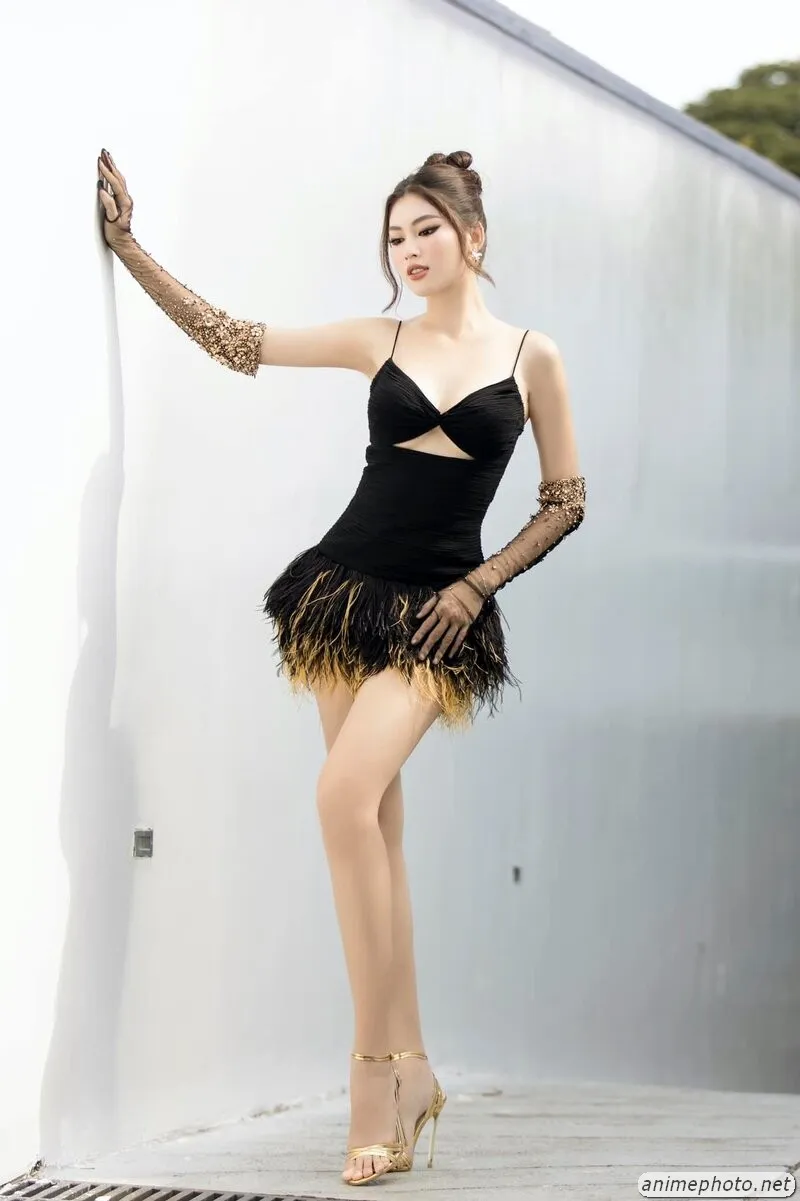 ảnh nguyễn lê ngọc bảo 16