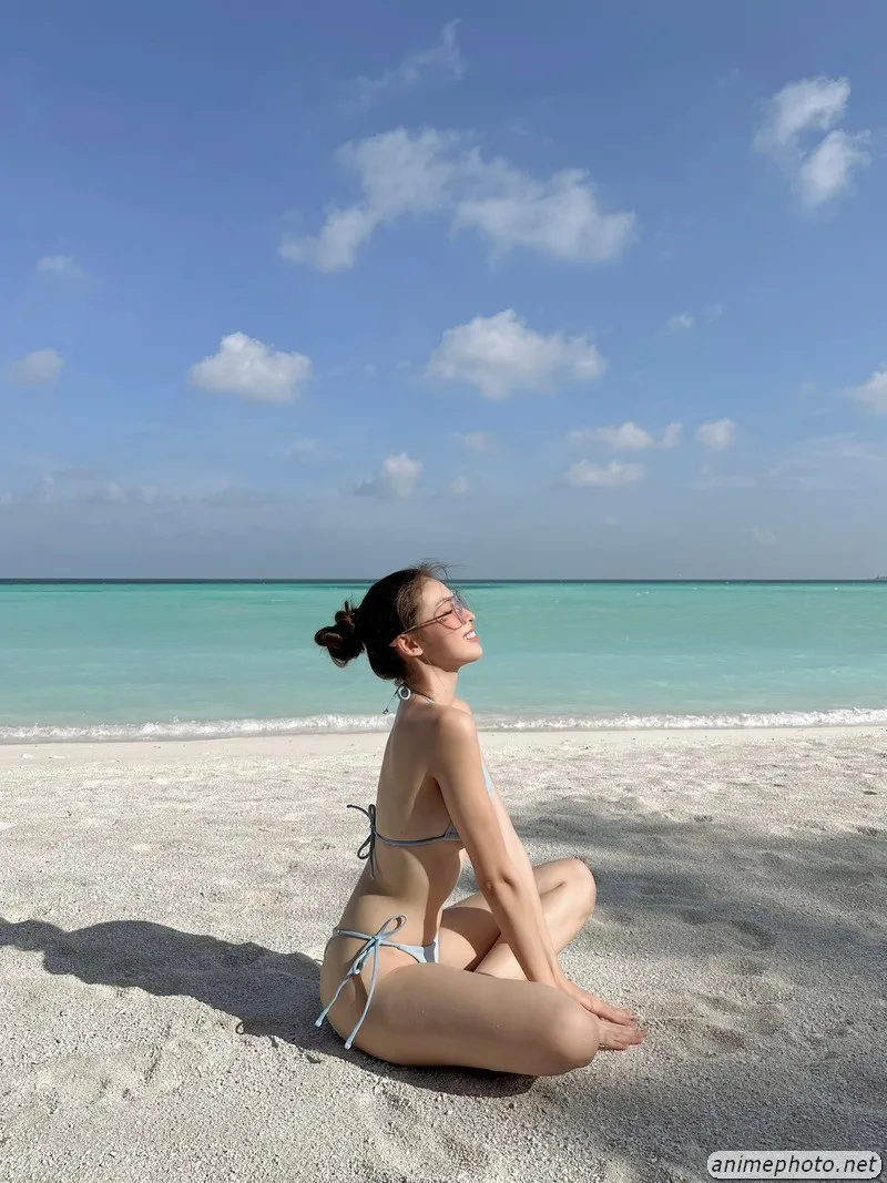 ảnh nguyễn lê ngọc bảo 18