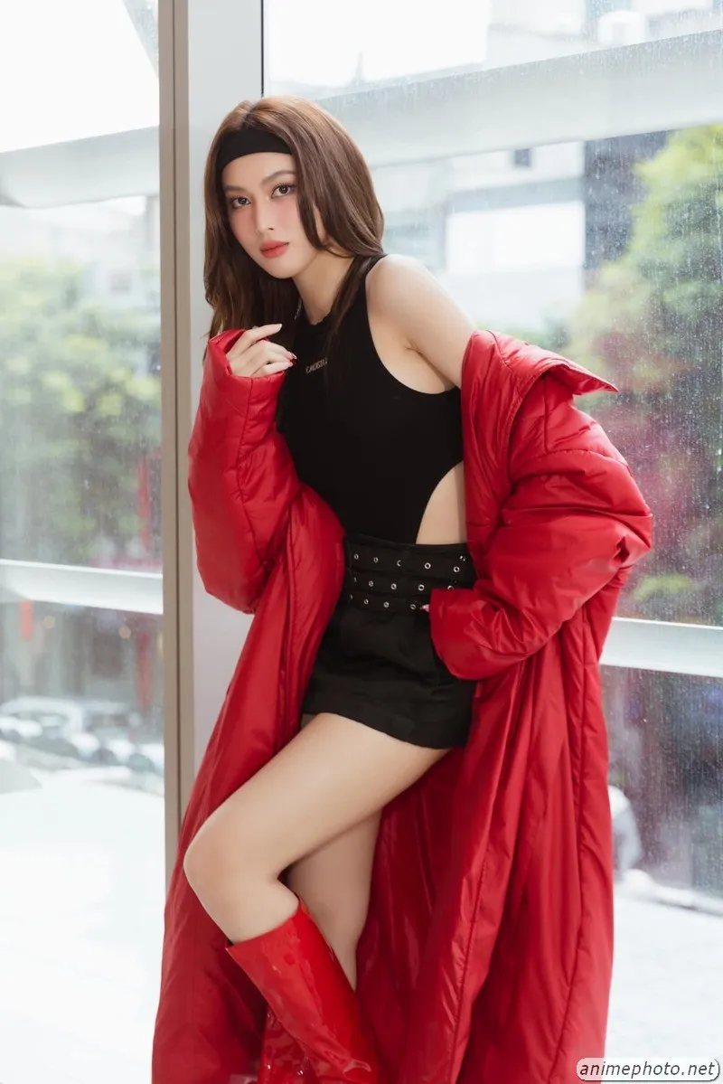 ảnh nguyễn lê ngọc bảo 29