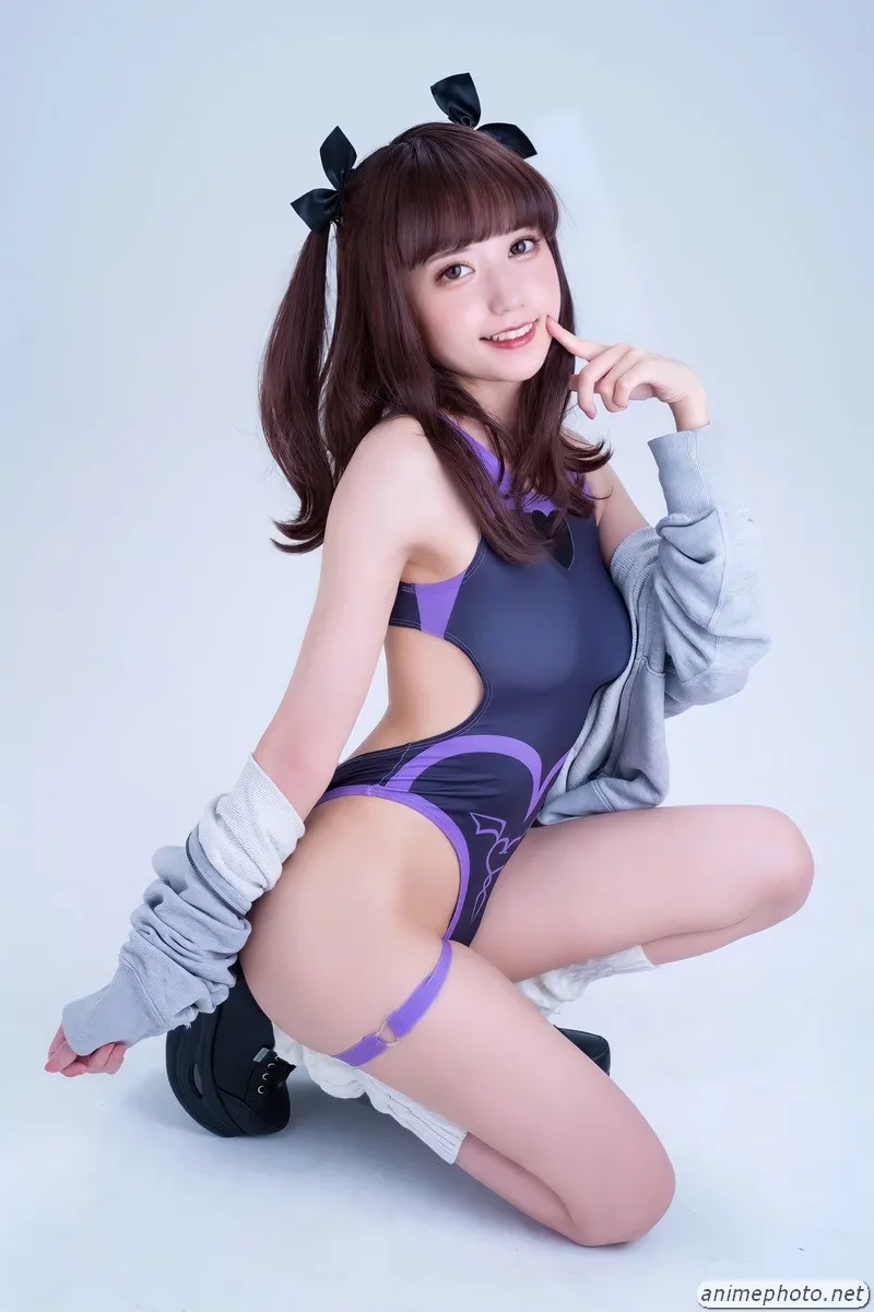 ảnh nude Yuka Ogura 12