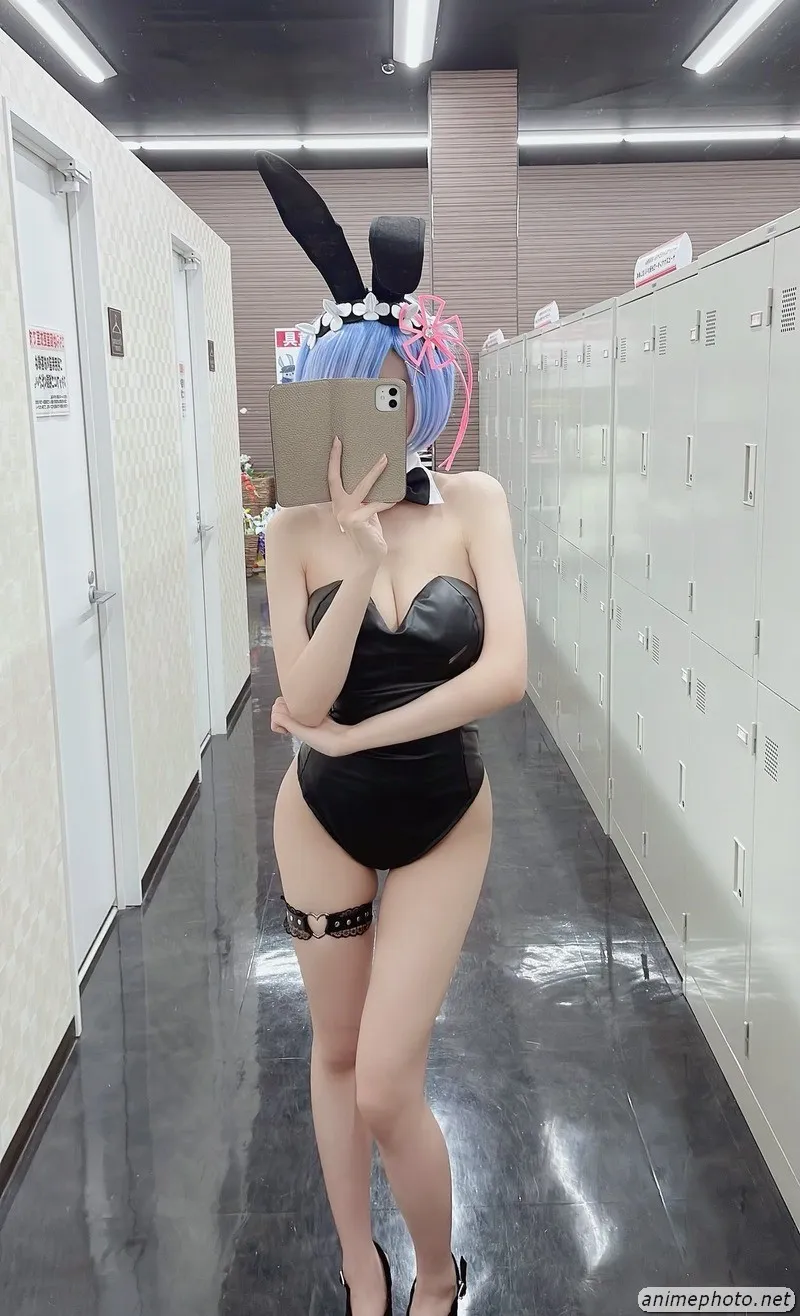 ảnh nude Yuka Ogura 15