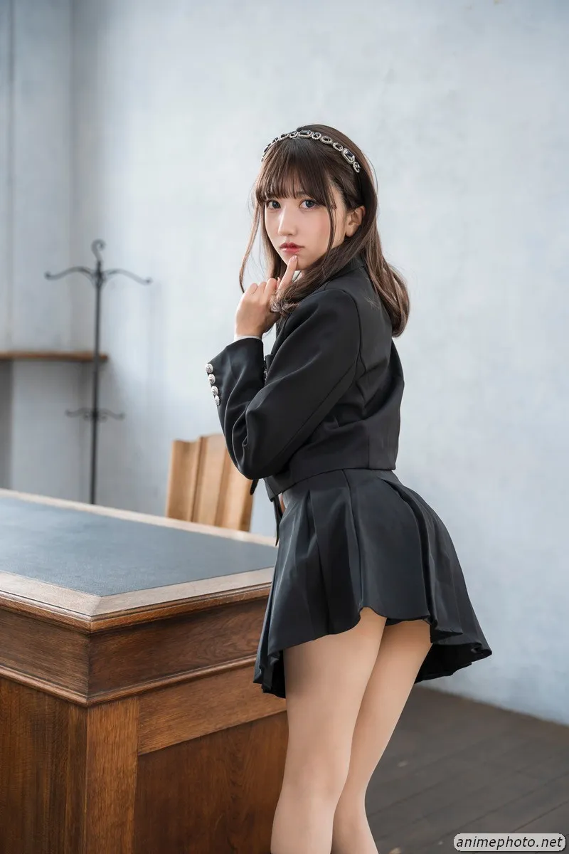 ảnh nude Yuka Ogura 2