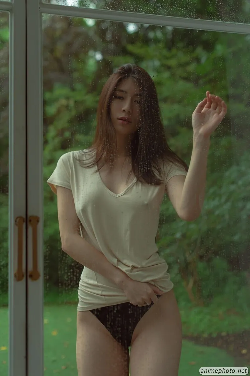 ảnh nude gái hàn 13