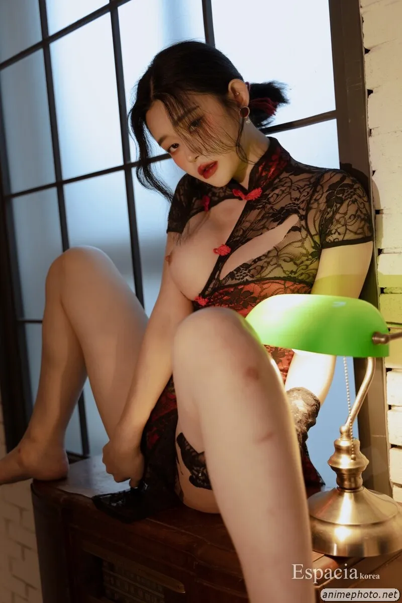 ảnh nude gái hàn 32