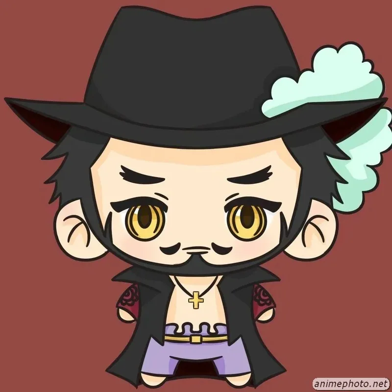 ảnh one piece chibi 15